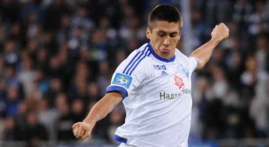 Евгений Хачериди,  © Илья Хохлов, Football.ua