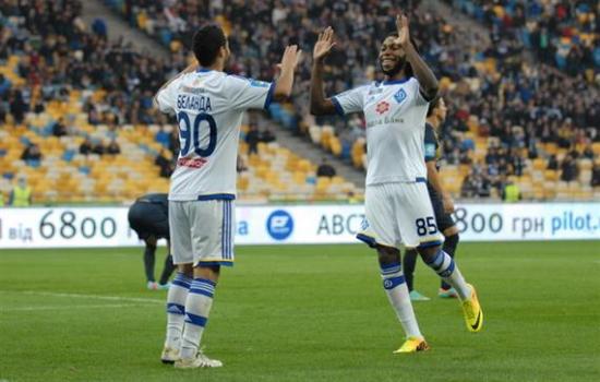 © Илья Хохлов Football.ua