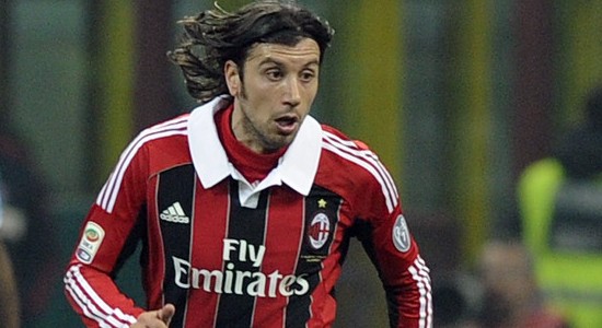 Кристиан Дзаккардо, Getty Images