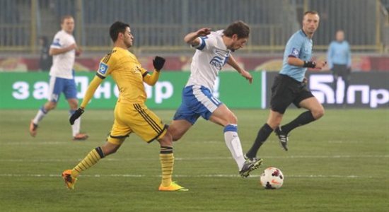 © Станислав Ведмидь, Football.ua