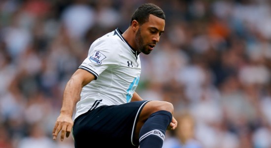 Мусса Дембеле, Getty Images