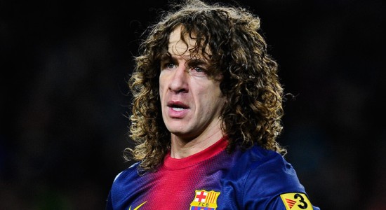 Карлес Пуйоль, Getty Images