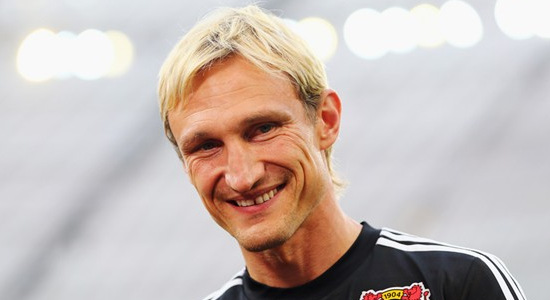 Хююпя на выходных отметил 40-й день рождения. Фото Getty Images