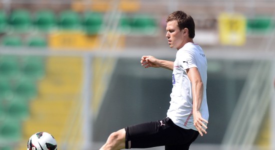 Йосип Иличич, Getty Images