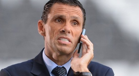 Густаво Пойет, Getty Images