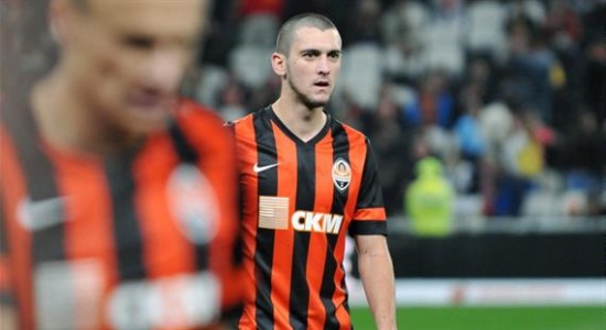 Факундо Феррейра, Football.ua