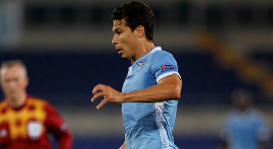 Эрнанес, Getty Images