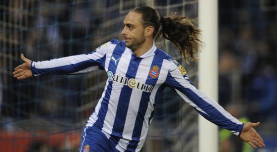 Серхио Гарсия, фото mundodeportivo.com 