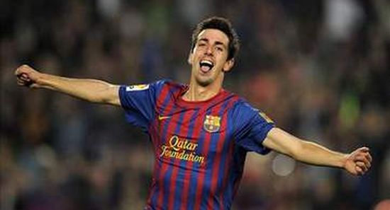 Исаак Куэнка, goal.com