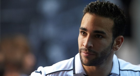 Адил Рами, Getty Images