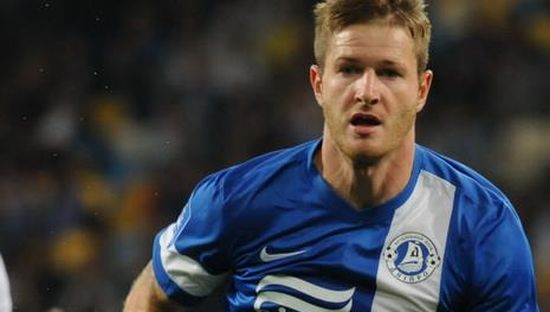 Онджей Мазух, фото Ильи Хохлова