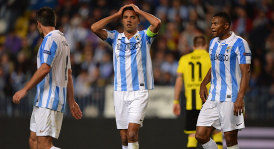 Велигтон (в центре), фото Getty Images