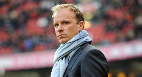 Деннис Бергкамп, Getty Images