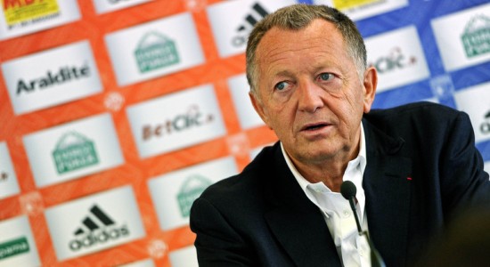 Жан-Мишель Ола, Getty Images