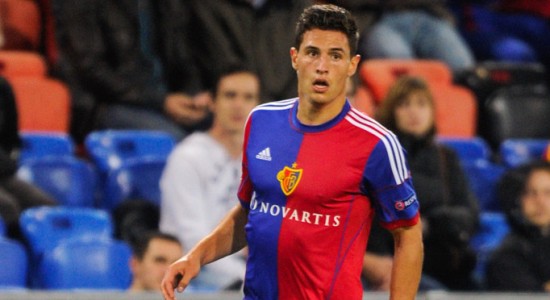 Фабиан Шер, Getty Images