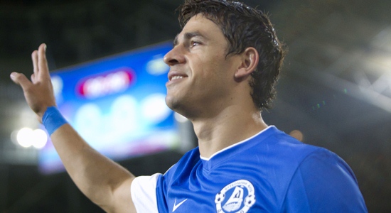 Жулиано, fcdnipro.ua