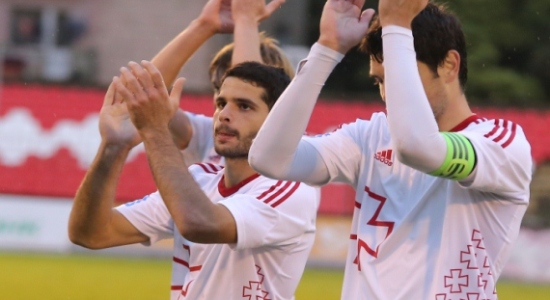 Галь Шиш, fcvolyn.net