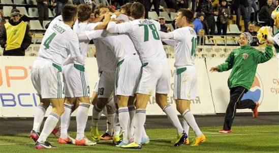 фото О.Дубины, Football.ua