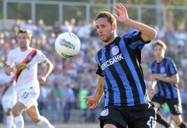 фото ФК Черноморец