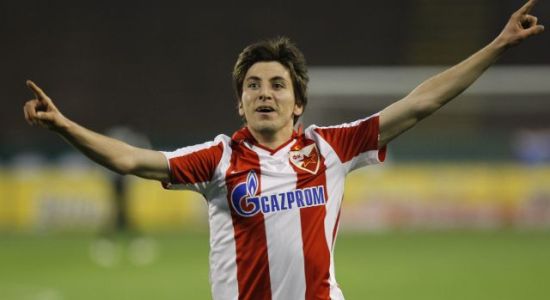 Филип Младенович, фото StarSport