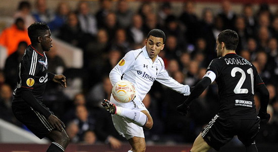 Леннон против Лиона, Getty images