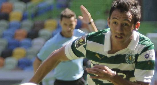 Иван Пирис, abola.pt