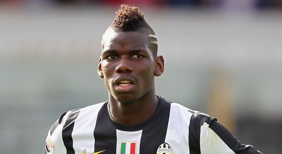 Поль Погба, getfootballnewsfrance.com 