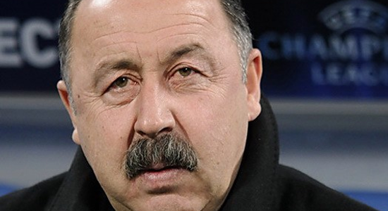 Валерий Газзаев, фото google.com