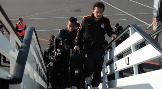 фото shakhtar.com