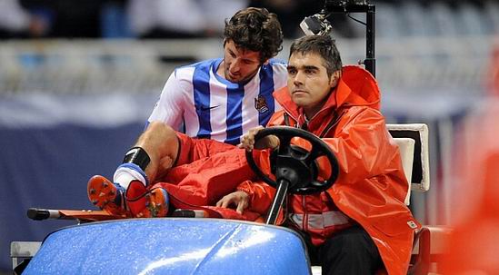 Эстебан Гранеро, marca.com