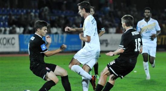 автор фото Михаил Масловский