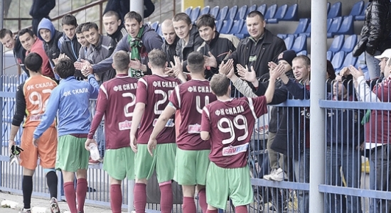 fcskala.com.ua