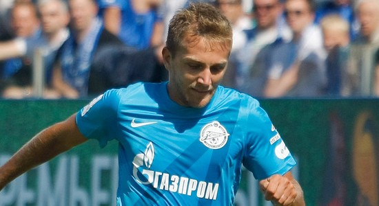 Доменико Кришито, Getty Images