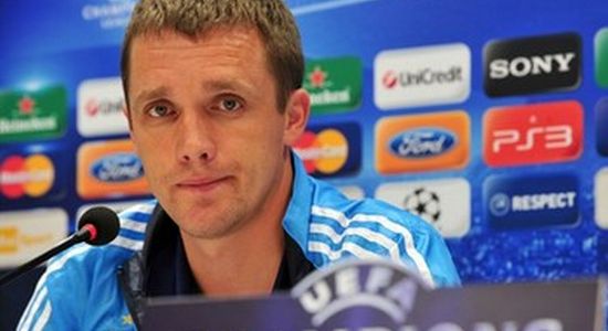 Виктор Гончаренко, Getty Images