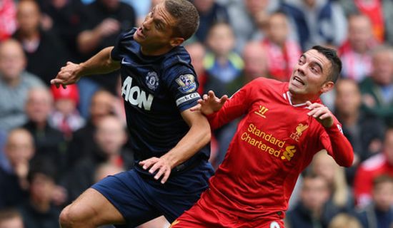 Яго Аспас (справа), Getty Images