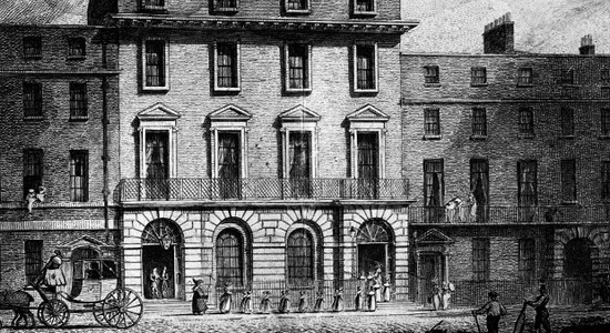 К 150-летию футбола. Футбольная Ассоциация (часть 5)