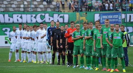 фото М.Лысейко, Football.ua