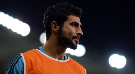 Рауль Альбиоль, Getty Images