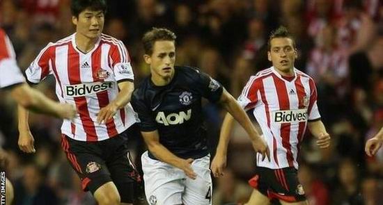 Аднан Янузай, Getty images