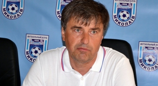 Олег Федорчук, mfc.mk.ua