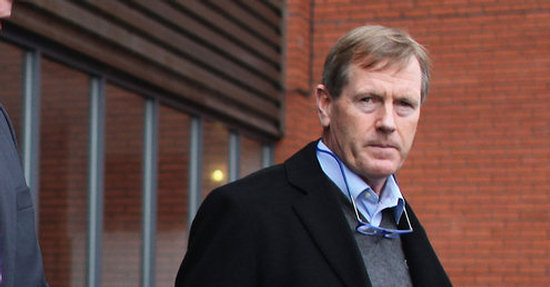 Дэйв Кинг, skysports.com