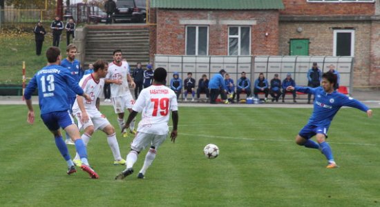 фото fcvolyn.net