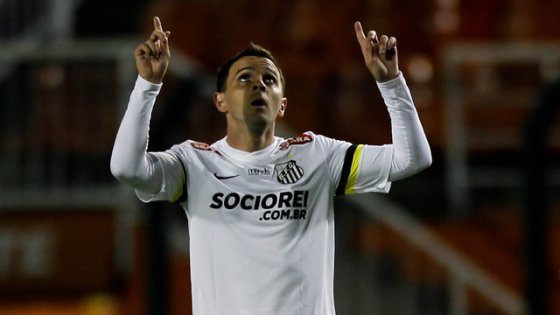 Вальтер Монтильо, фото Gazeta Press