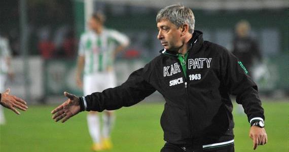 Александр Севидов, фото М.Лысейко, Football.ua