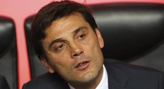 Монтелла: чемпионом станет Наполи