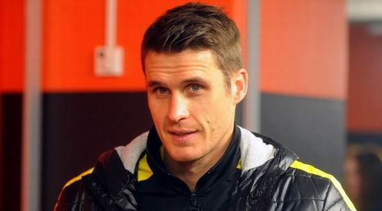 Себастьян Кель, Getty images