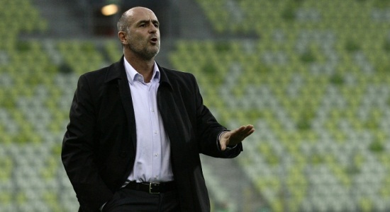 Михал Пробеж, фото lechia.pl