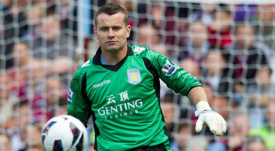 Шей Гивен, Sky Sports