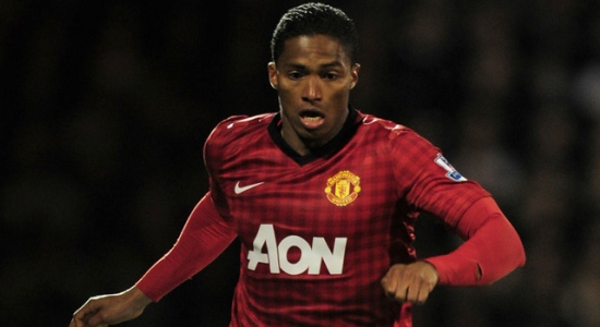 Луис Антонио Валенсия, Getty Images