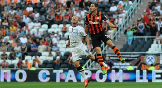 Сергей Кривцов, Football.ua